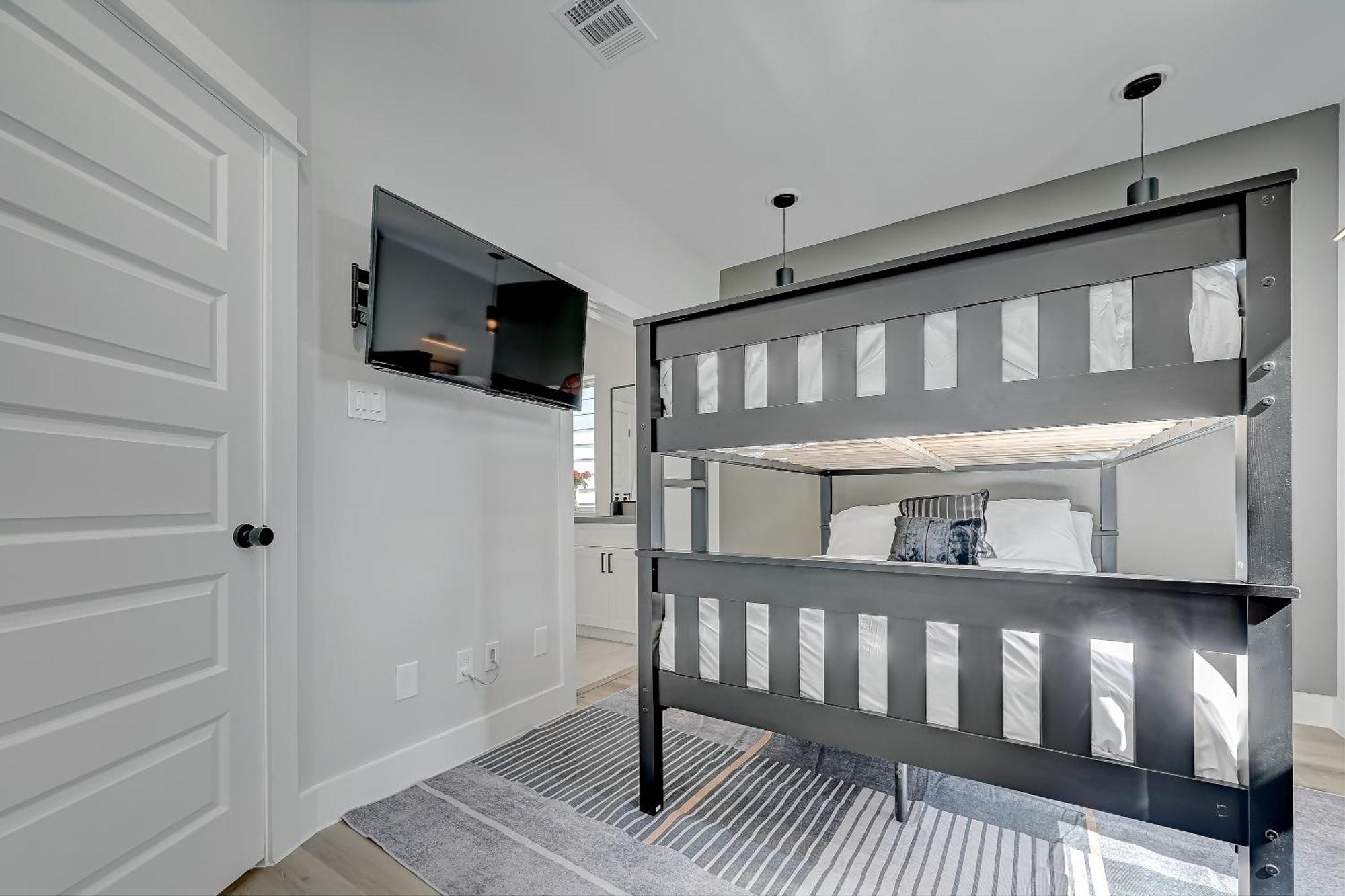 Villa Elegant 3Br Haven- Games, Luxury & Lush Garden Houston Exterior foto
