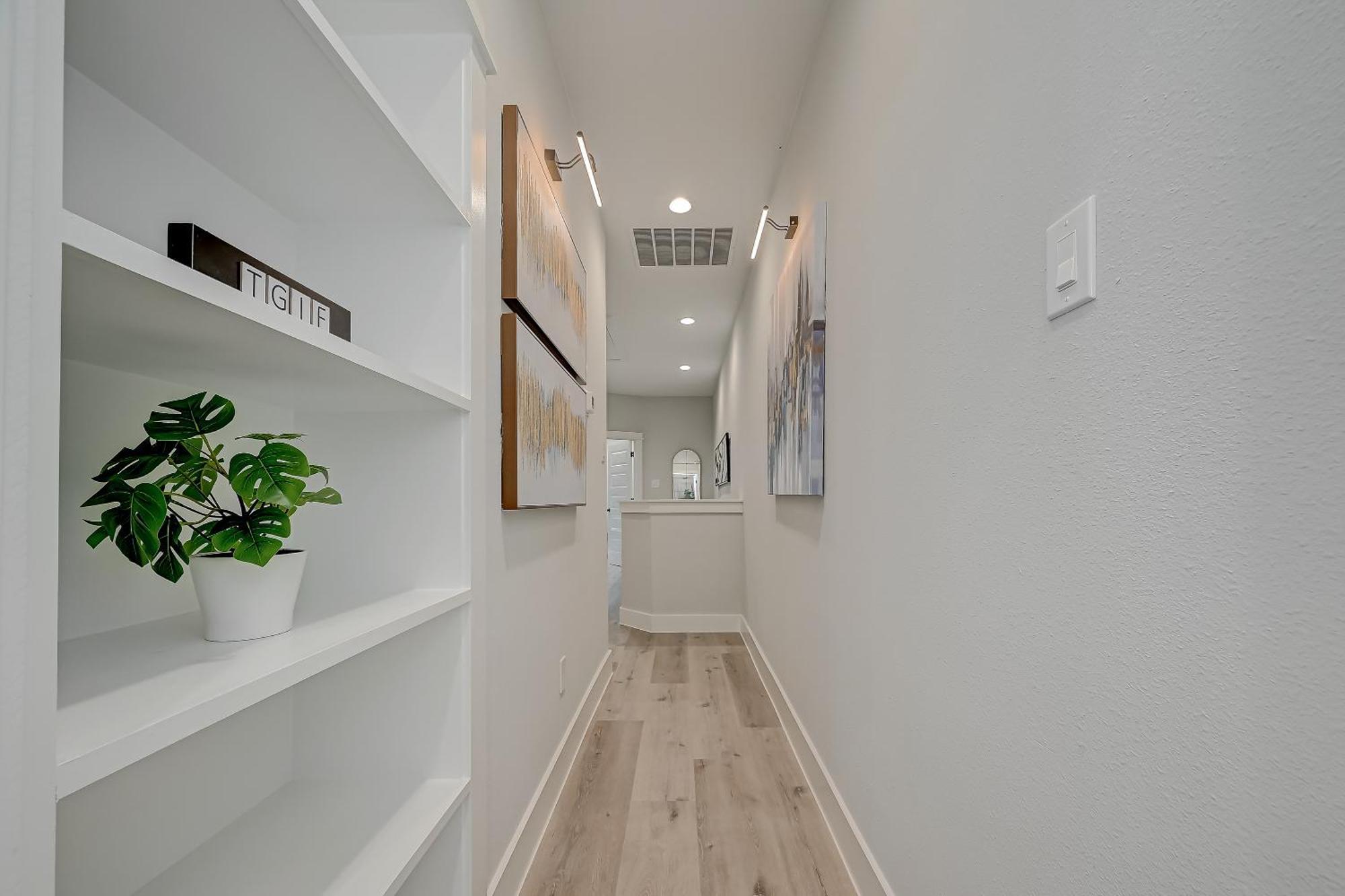 Villa Elegant 3Br Haven- Games, Luxury & Lush Garden Houston Exterior foto